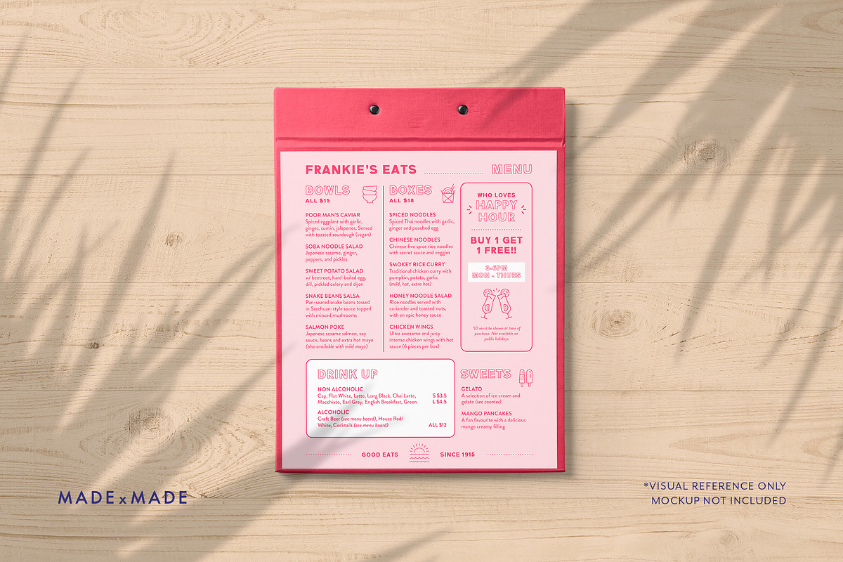 4x Mega Bundle (25% off) Line Icons, an Outline Icon by Made by Made (Photo 14 of 25)