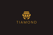 Luxury Letter T Logo Design, a Branding & Logo Template by arhabib (Thumbnail 12 of 13)