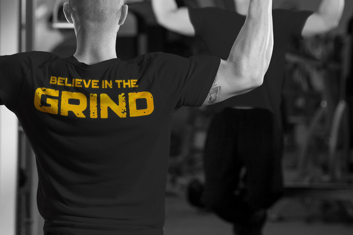Grind Typeface, a Font by Tugcu Design Co. (Photo 4 of 5)