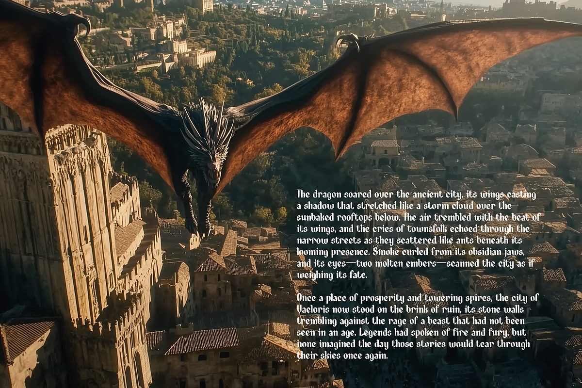 Dragonhelm - Medieval Typeface, a Serif Font by HipFonts (Photo 4 of 10)