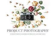 Best Lightroom Presets for Bloggers, an Action Add-On by BeArt-Presets (Thumbnail 4 of 23)
