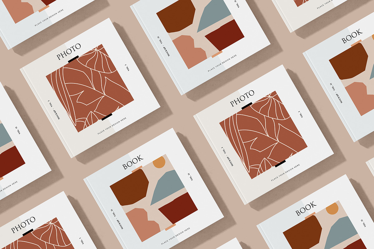 Plant + Abstract Illustration Set, an Object Illustration by Anny (Photo 5 of 19)