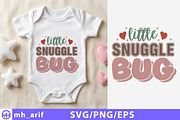 Baby & Kids Cute SVG PNG, an Object Graphic by mh_arif (Thumbnail 1 of 3)