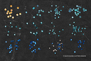 75 Multicolored Scattered Sequins, an Abstract Photo by Ksuview (Thumbnail 5 of 8)