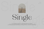 Vilaka Modern Serif, a Serif Font by Nestype (Thumbnail 10 of 10)