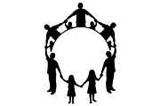 Cancer Awareness & Survivor Hope Set, a Healthcare Illustration by Designer_Momina (Thumbnail 5 of 16)