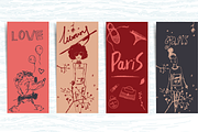 Fashion Icon Template Design Vintage, a Card Template by mollyli.ai (Thumbnail 3 of 3)