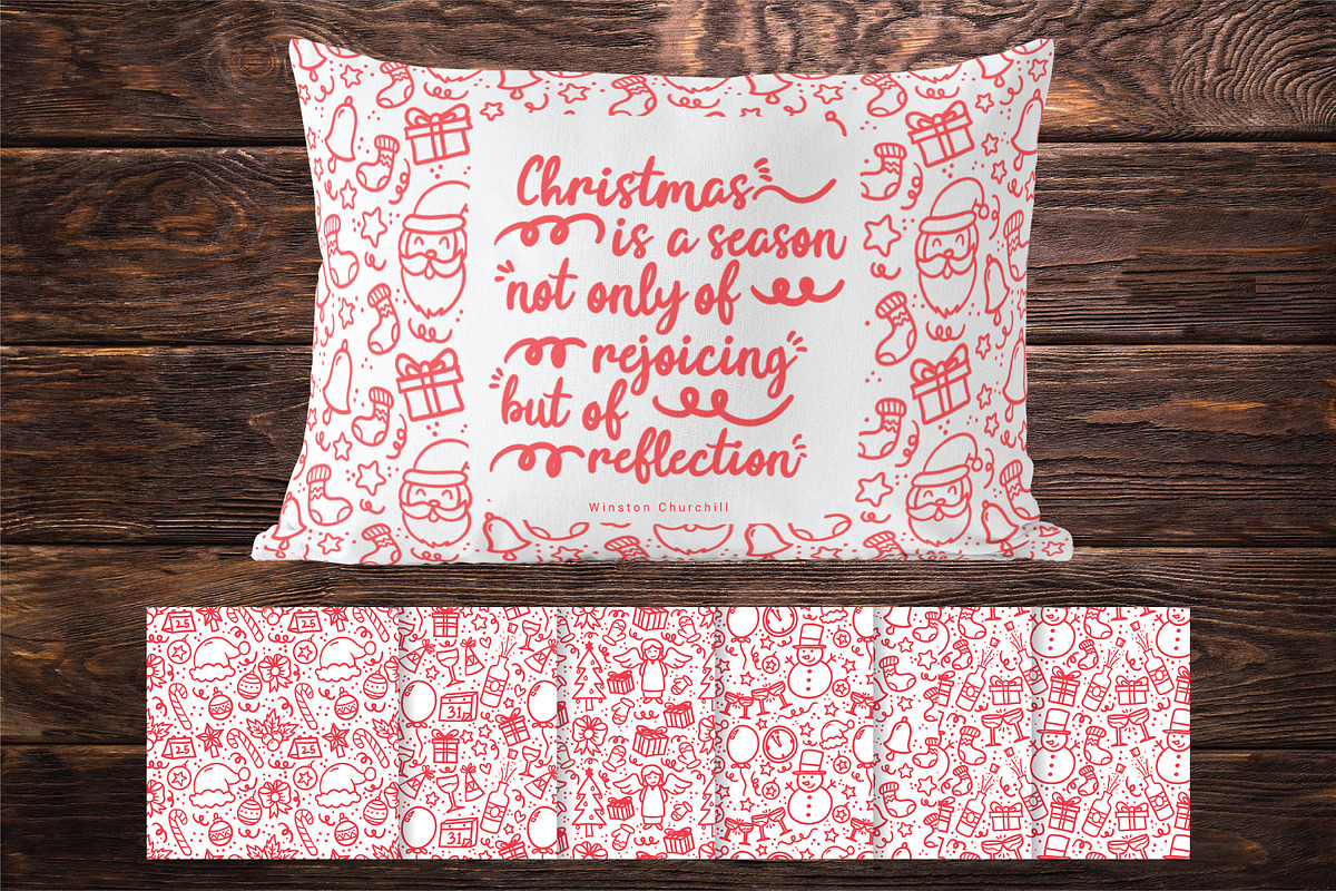 Joyfulness Script Font with Extras, a Script Font by LTNG STUDIO (Photo 12 of 14)