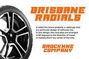 Rock Road - Racing Font, a Sans Serif Font by PutraCetol Studio (Thumbnail 2 of 11)