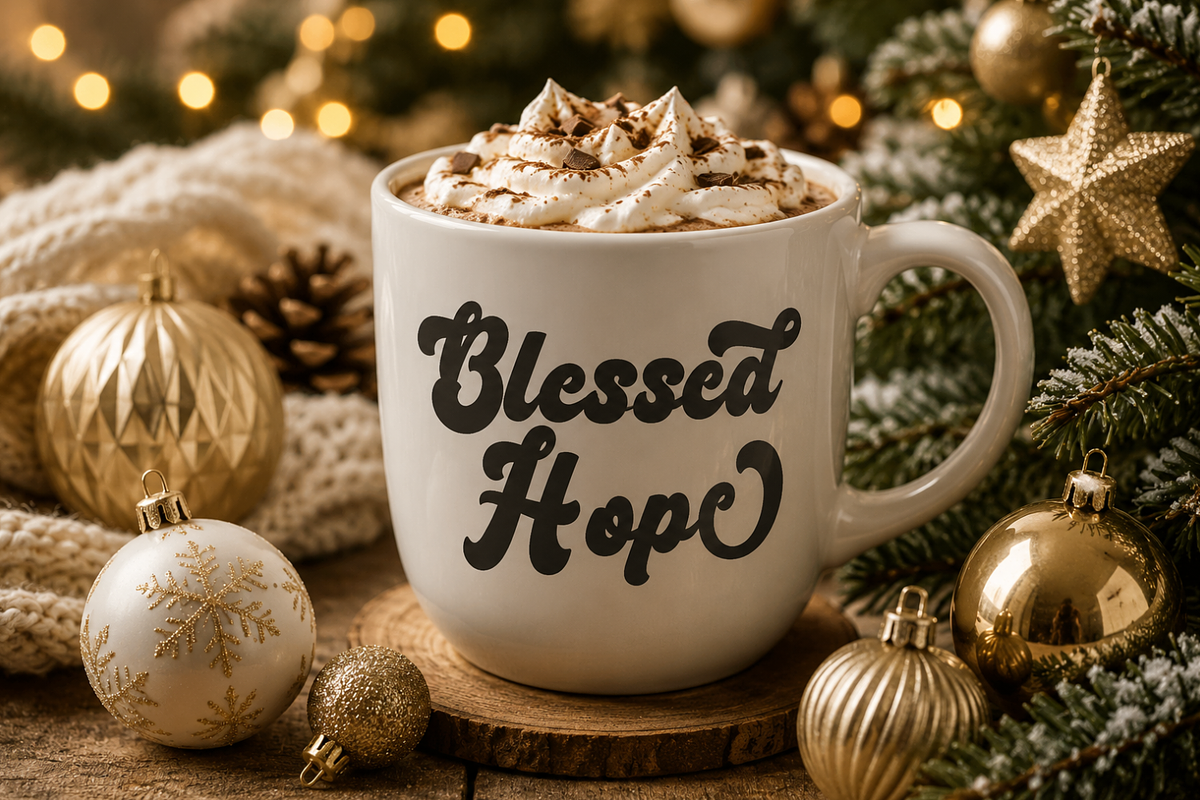 Holiday Fantasy – Christmas Font, a Handwritten Font by Mozatype (Photo 5 of 11)
