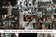 +6000 Lightroom Presets - Bundle., a Preset Add-On by shopifythemes (Thumbnail 8 of 10)