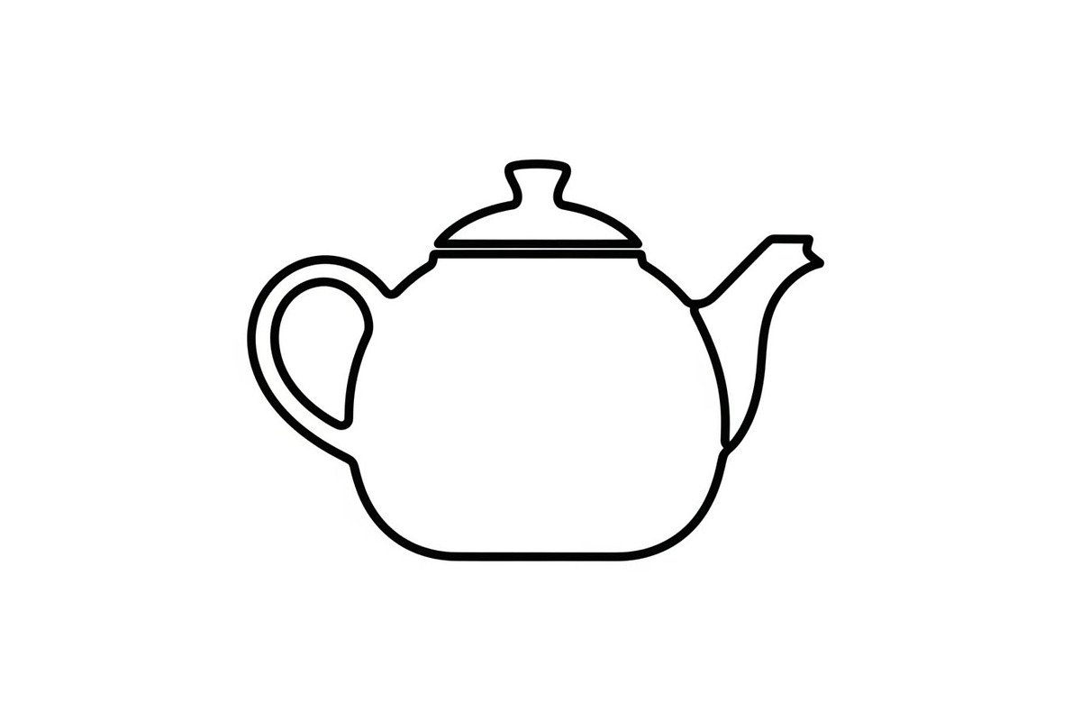 Teapot Kettle Vector Bundle, an Illustration by Designs_River (Photo 24 of 51)