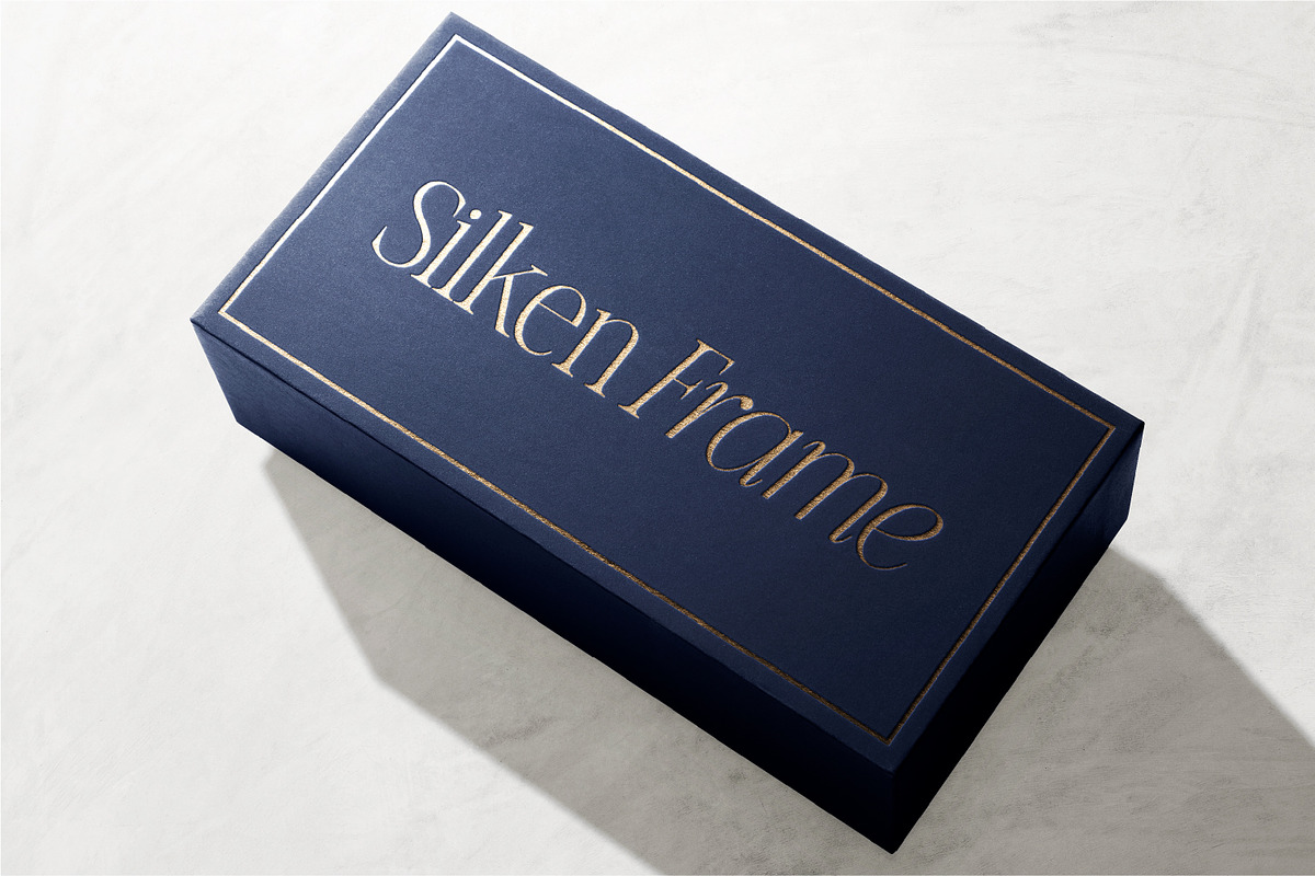 Serion Family, a Serif Font by Prestige Artsy Studio (Photo 4 of 10)
