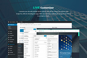 Architera - Architecture Firm, a WordPress Template by Zemez (Thumbnail 5 of 6)