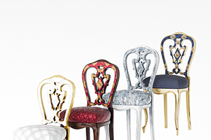Vintage chair