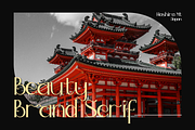 Hashira Mt, a Serif Font by Motiontail Studio (Thumbnail 4 of 8)
