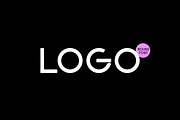 Morequem - Corporate Logo Font, a Sans Serif Font by QR Design Studio (Thumbnail 2 of 7)