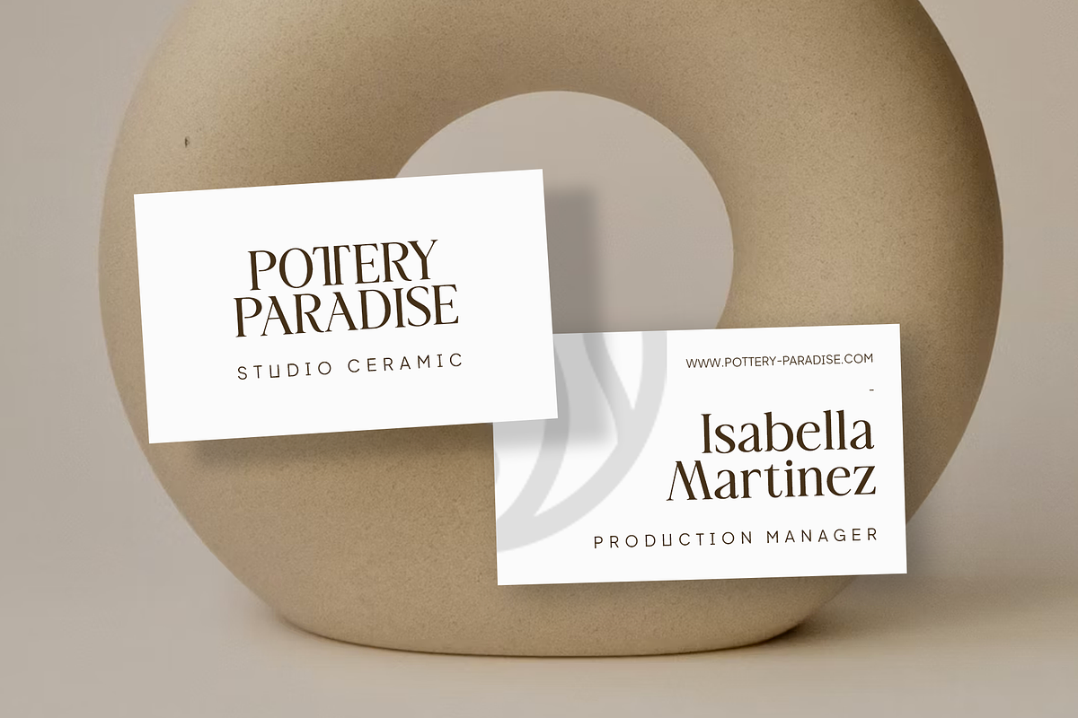 Chastherstocks Stylish Modern Font, a Serif Font by Vampstudio (Photo 9 of 13)