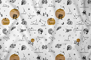 Zodiac Signs Bundle, an Animal Illustration by Annie Konst (Thumbnail 6 of 13)