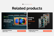 Art Gallery - Mockup Bundle, a Product Mockup by Mocku (Thumbnail 14 of 14)
