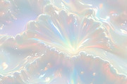 40 Pastel Glossy Opalescent Texture, a Graphic by UniqueMe (Thumbnail 14 of 21)