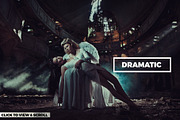 505 MASSIVE PACKAGE, an Action Add-On by HQ LIGHTROOM PRESETS (Thumbnail 8 of 22)