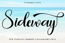 Sideway