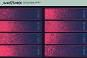 Grain Volume 2 Procreate brushes, a Brushes & More by MiksKS (Thumbnail 9 of 10)