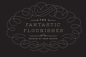 The Fantastic Flourishes