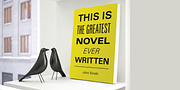 Urbano, a Sans Serif Font by FontSite Inc. (Thumbnail 2 of 4)