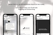 Real Estate Social Media Quotes, a Social Media Template by Kseniia_Design (Thumbnail 2 of 14)