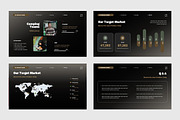 Camping Powerpoint Presentation, a Presentation Template by TMint Creative (Thumbnail 2 of 6)