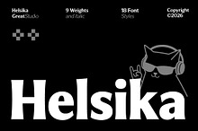 Helsika Family