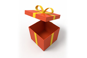 Gift Box