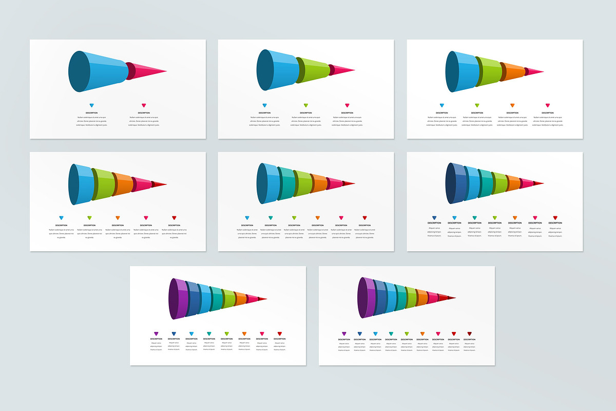 Bali Business Powerpoint, a Presentation Template by binangkit (Photo 35 of 157)