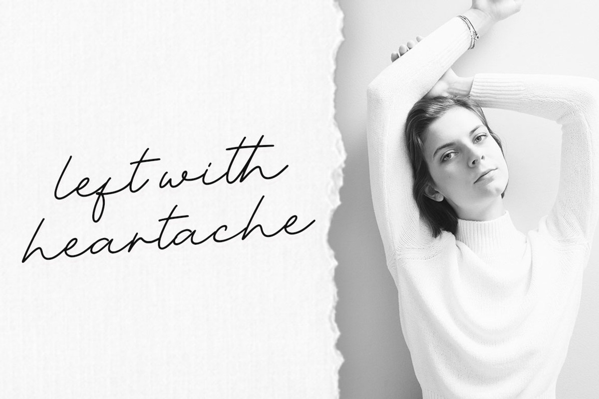 Asita Signature, a Script Font by Madjack.font (Photo 4 of 9)