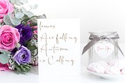 Chandrawinata, a Script Font by Zulkhairi Lettering (Thumbnail 4 of 8)