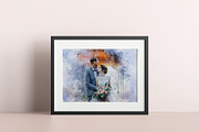 Watercolor Special Edition Action, an Action Add-On by MRI STUDIO (Thumbnail 15 of 16)