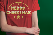Frosty Faktur - Christmas Font, a Font by PutraCetol Studio (Thumbnail 11 of 11)