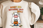 Retro Halloween, Hand-draw PNG, an Object Graphic by GlitterCraft (Thumbnail 60 of 101)