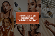 Skincare Instagram Templates, a Social Media Template by My Template Studio (Thumbnail 26 of 26)