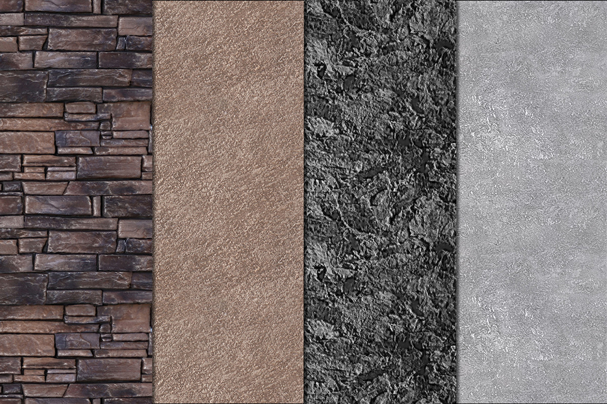 28 Textures Pack. Granite and more, a Texture Graphic by DesignRalko (Photo 8 of 8)