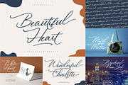 The MEGA FONT COLLECTIONS 2021, a Serif Font by Garisman Std (Thumbnail 5 of 52)