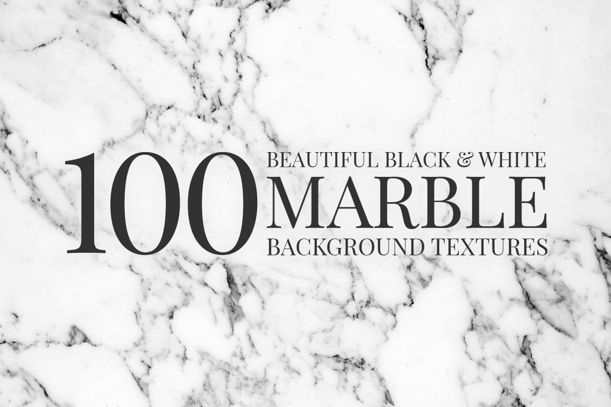 100 Marble Background Textures, a Texture Graphic by 77 Productions (Photo 1 of 6)