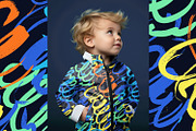 Colorful Loops, a Pattern Graphic by MalyskaStudio (Thumbnail 8 of 11)