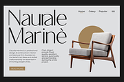 Chiqueta, a Sans Serif Font by zeenesia (Thumbnail 11 of 18)