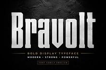 Bravolt