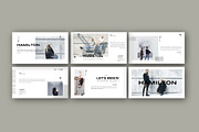 HAMILTON - Google Slide, a Presentation Template by Dirtytemp Studio (Thumbnail 8 of 12)