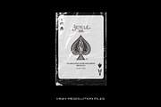 Plastic Bags Texture Branding Bundle, a Texture Graphic by PrintPixel (Thumbnail 20 of 36)