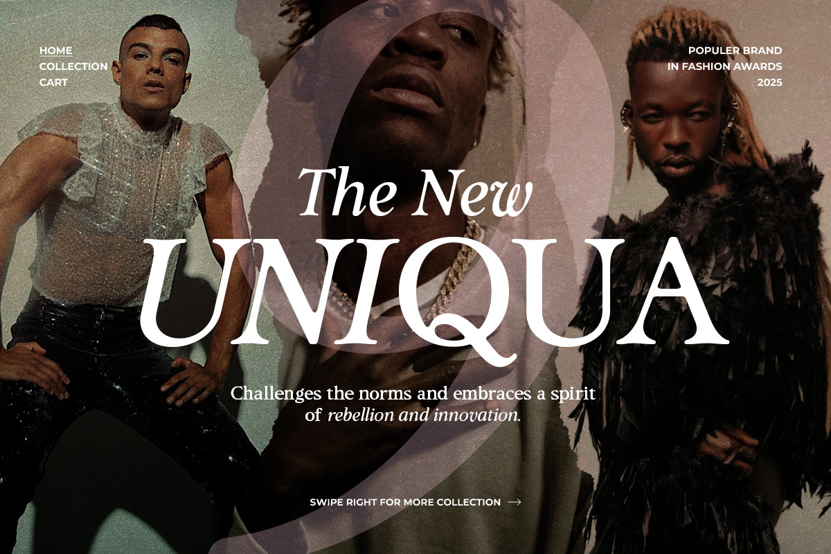 Pink Average - Trendy Modern Serif, a Serif Font by Sarid Ezra (Photo 5 of 9)